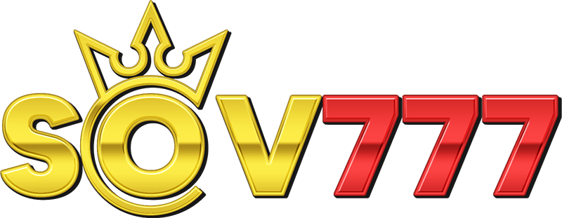 SOV777 Logo